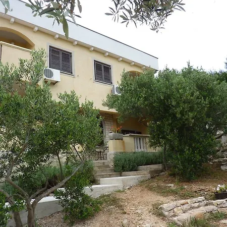 Studio Apartment With Sea View Sali Exterior photo