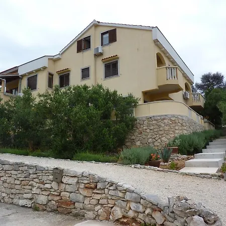 Studio Apartment With Sea View Sali Exterior photo