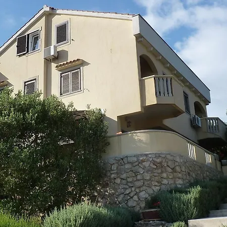 Studio Apartment With Sea View Sali Room photo