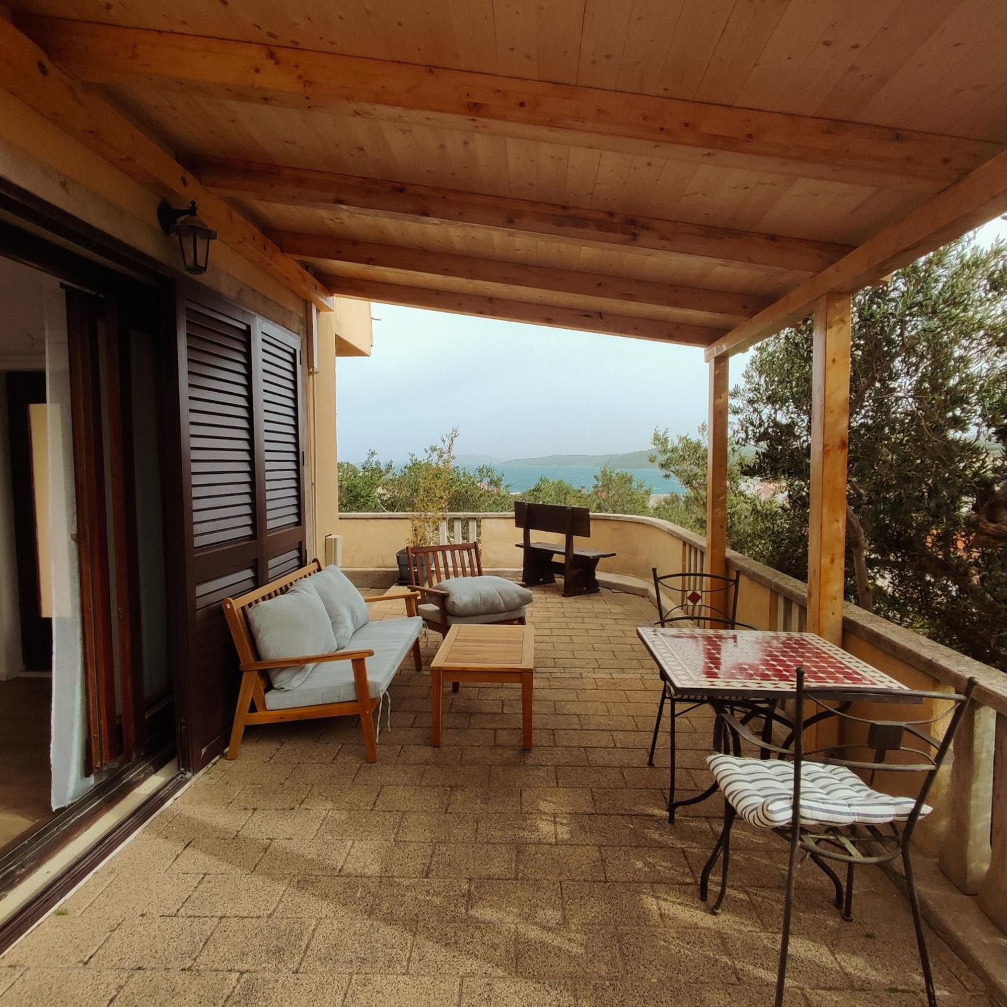With Sea View Apartment *