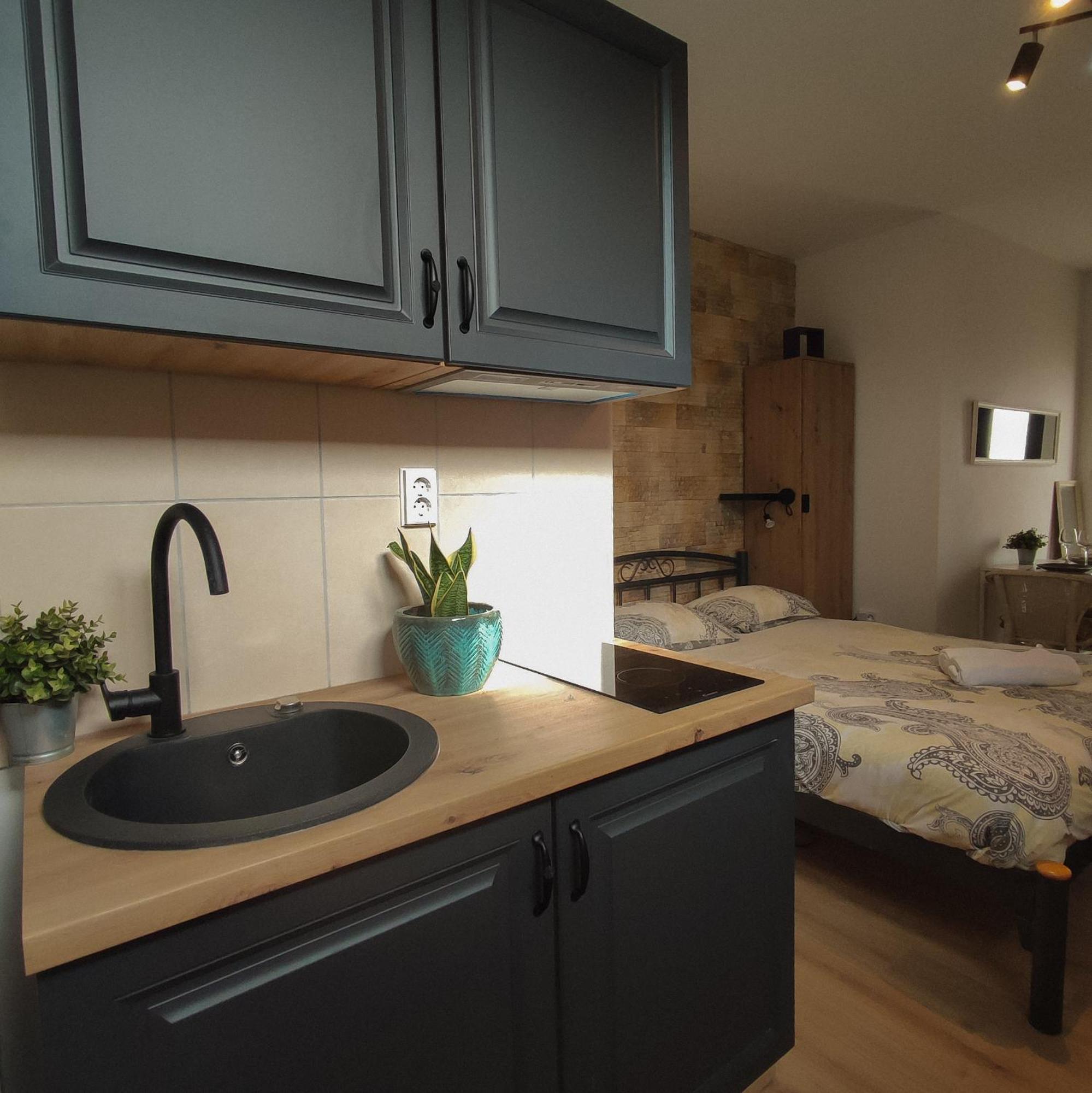 Apartment With Sea View Sali