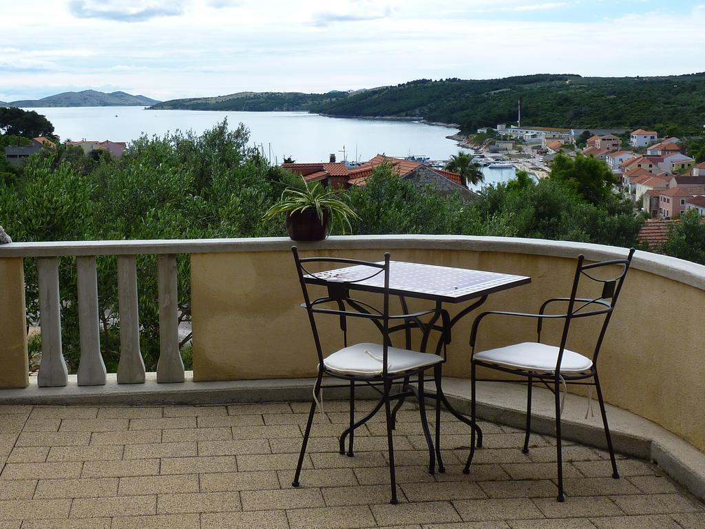 With Sea View Apartment *